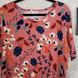 LulaRoe 3xl Julia